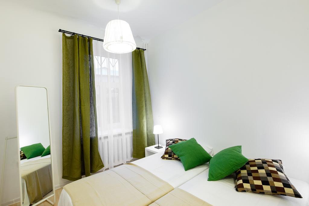 Lote Apartment Riga Extérieur photo