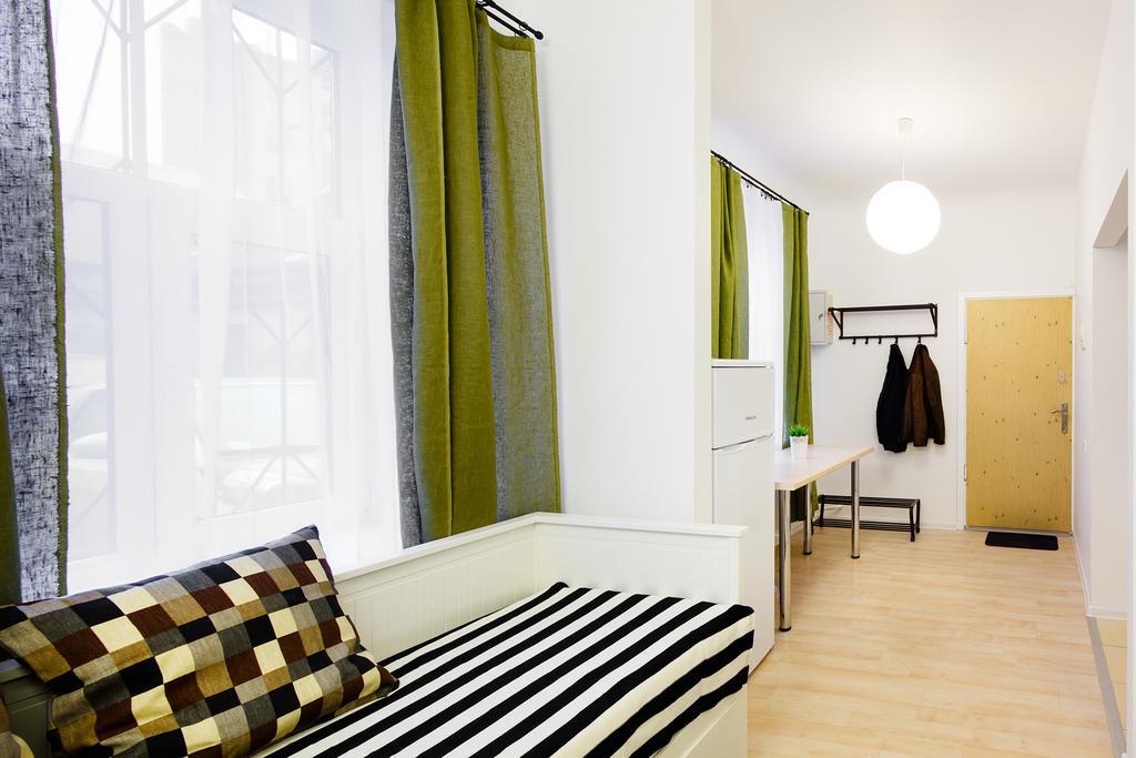 Lote Apartment Riga Extérieur photo