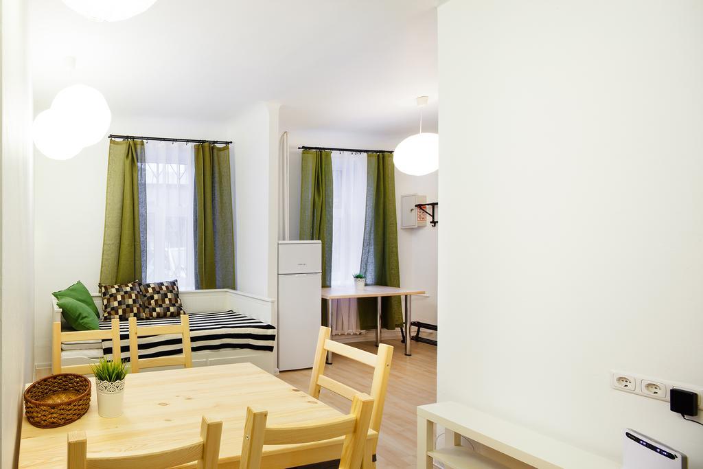 Lote Apartment Riga Extérieur photo