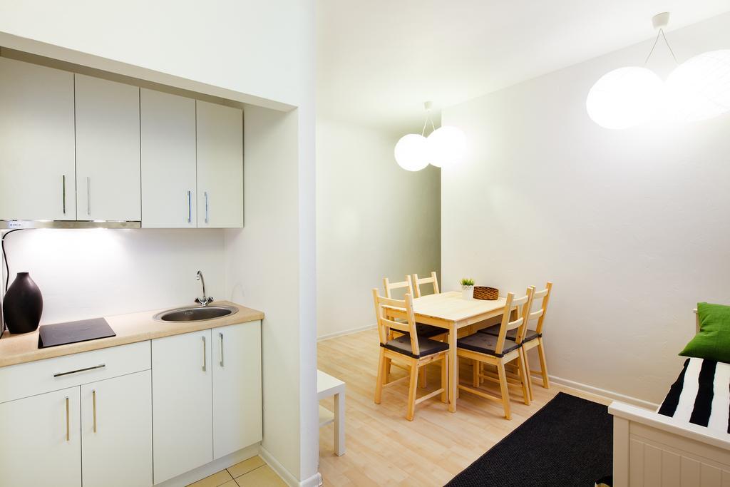 Lote Apartment Riga Extérieur photo