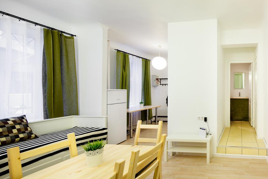 Lote Apartment Riga Extérieur photo
