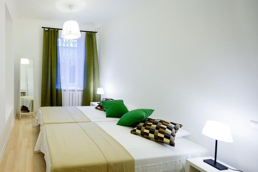 Lote Apartment Riga Extérieur photo