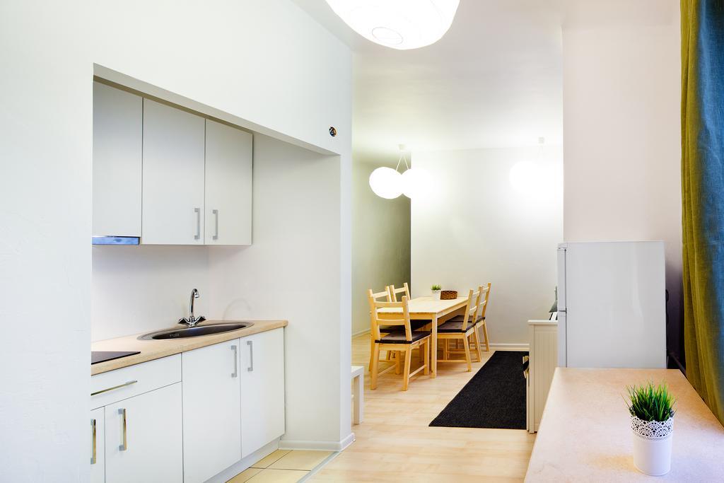 Lote Apartment Riga Extérieur photo