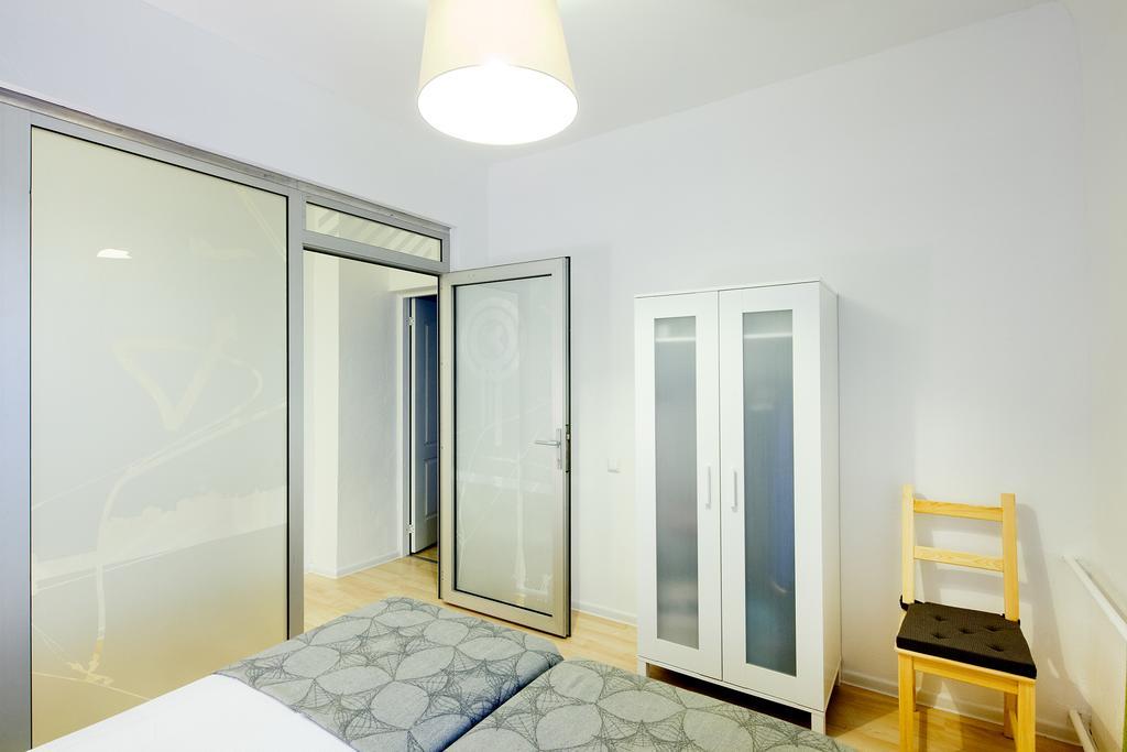 Lote Apartment Riga Extérieur photo